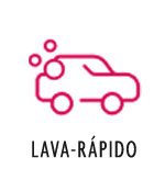 lava-rápidos